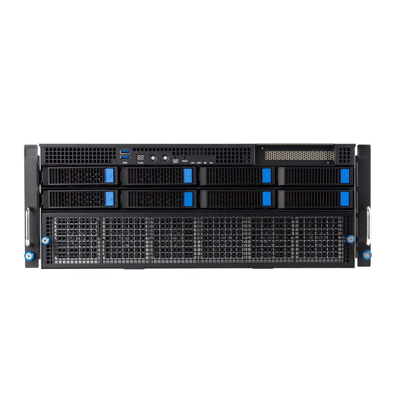 ESC8000A-E12 — сервер 4U