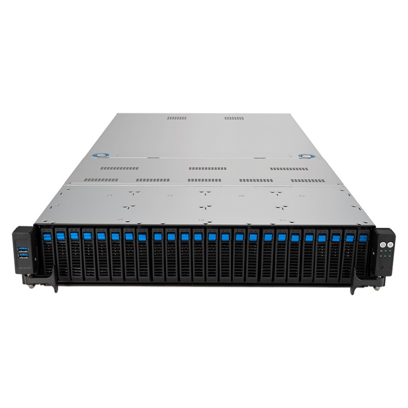 RS720A-E12-RS24U — сервер 2U