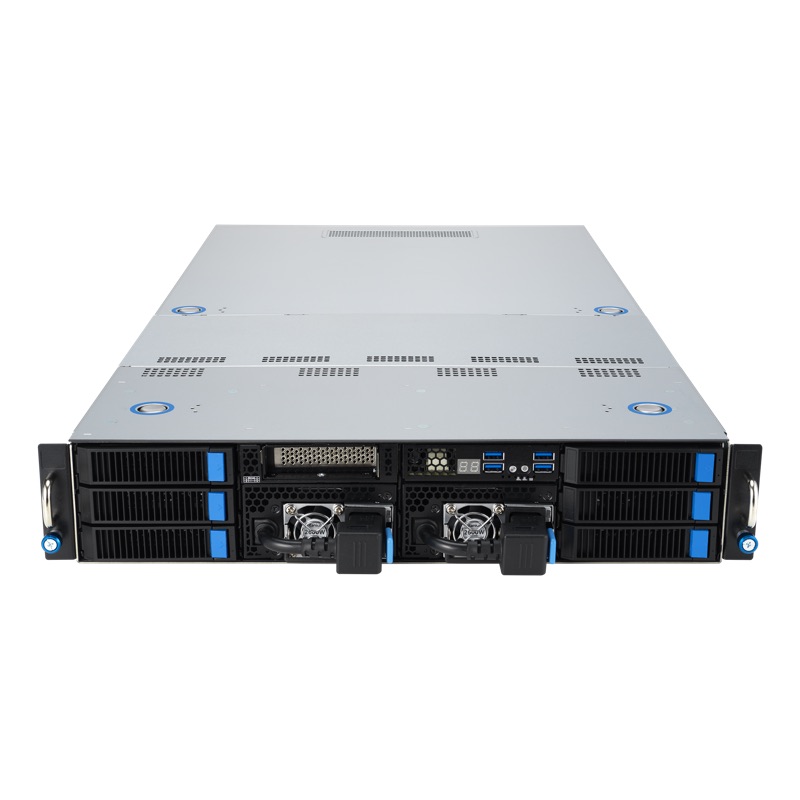 ESC4000-E11 — сервер 2U