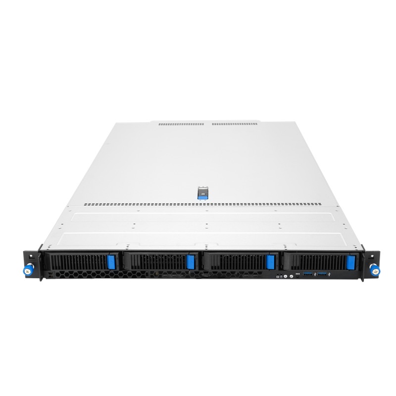 RS700-E12-RS4U — сервер 1U