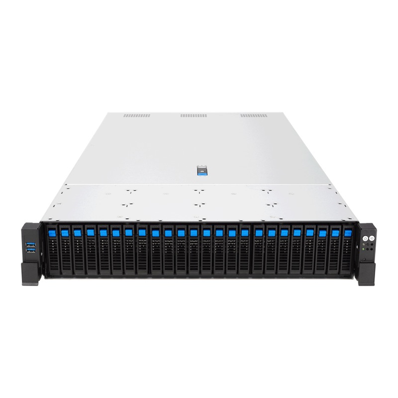 RS720-E12-RS24U — сервер 2U