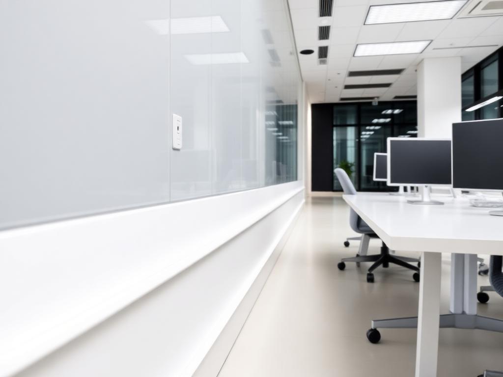 Монтаж сети после ремонта
